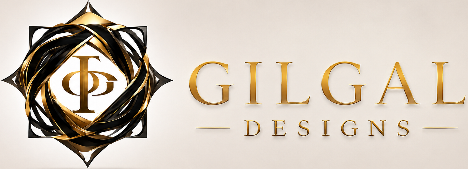 Gilgal Designs